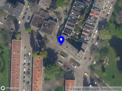 Nieuw bedrijf Gabriela Przanowska