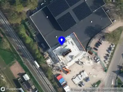 Nieuw bedrijf JK Media Works