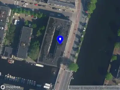 Hannah Rinne Amsterdam