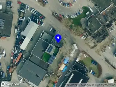 Nieuw bedrijf JHuisjes