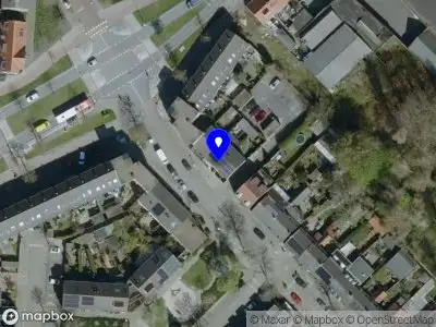 I.J.F. Security Eindhoven