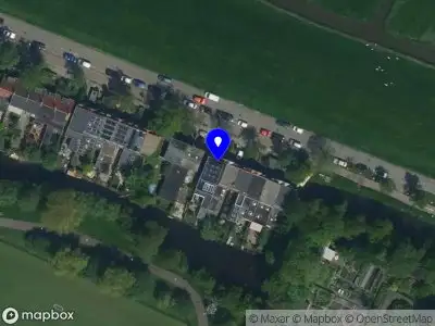 Praktijk aan de dijk Haarlem