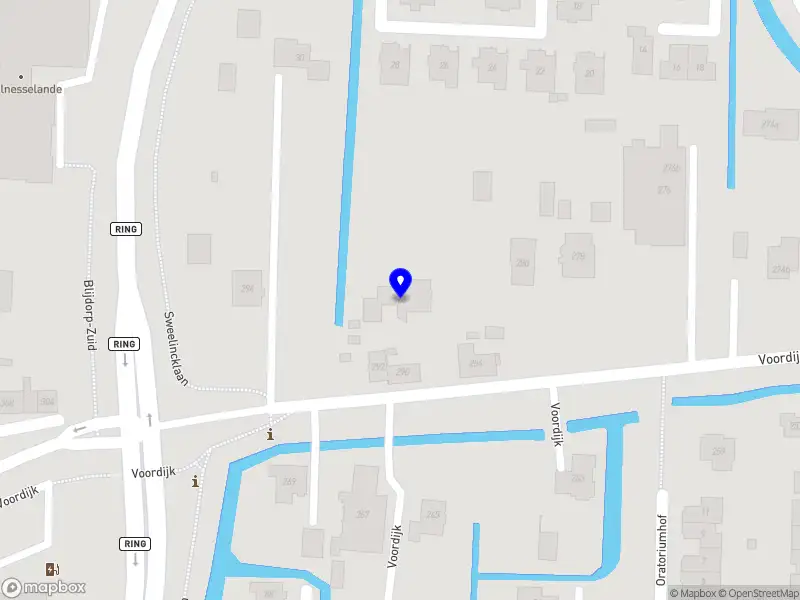 Nieuw bedrijf Julia Kooijman