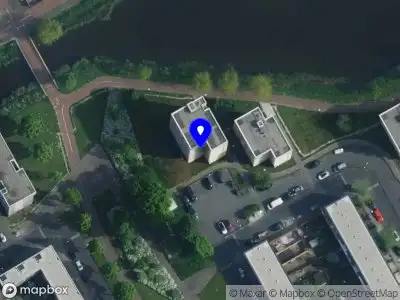 Rikka’s klussenbedrijf Amsterdam