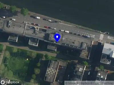 Terts Diepraam Software Development Amsterdam