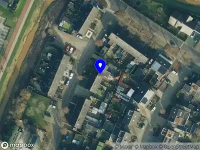 Antonie's Dienstverlening