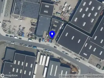 Nieuw bedrijf Rüzgarbouw