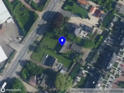 IMS Marketing Consulting Amstelveen