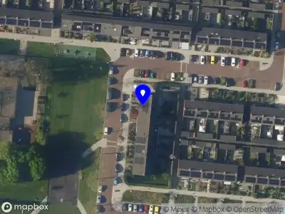 Zelfsthandig Alphen aan den Rijn