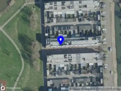 Nieuw bedrijf Kracht Bouw