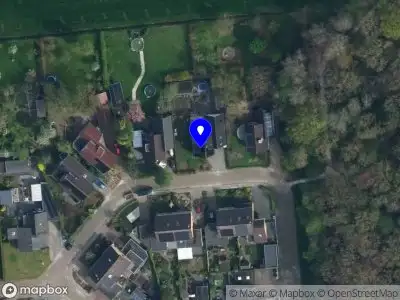 Massagepraktijk Gerard