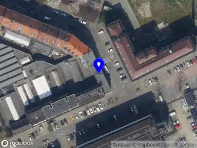 Nieuw bedrijf SL e-commerce Venture