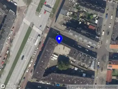 Ghishe E-commerce Rotterdam