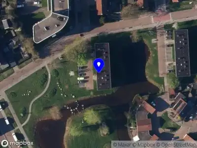 Nieuw bedrijf De Groene Laser