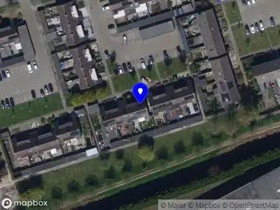 Dx-EX Oudenbosch