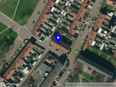 Nieuw bedrijf Foxplan