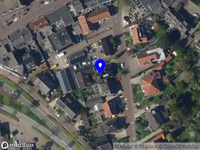 Psychologiepraktijk De Ruimte