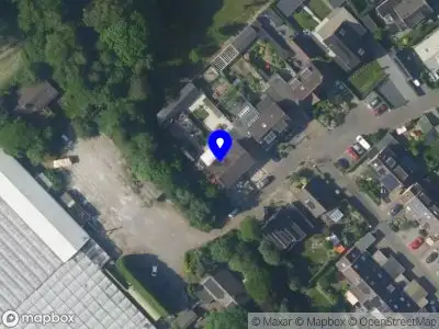 Nieuw bedrijf psychosociale hulpverlening Marieke