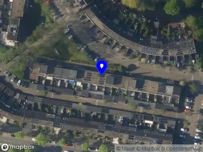 Maai-care Kinderopvang