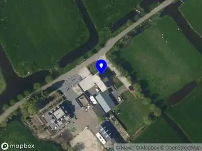 Express Goed Papekop