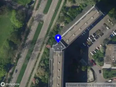 LT logistiek Zoetermeer