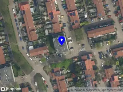 Zeetje zorgt Delft
