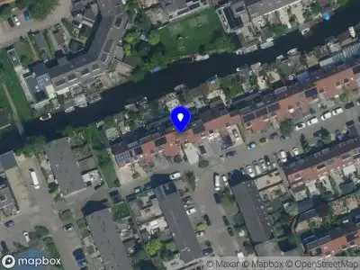 Taxi Vulperhorst Oostzaan