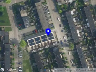 S H Mogos Transport Weesp