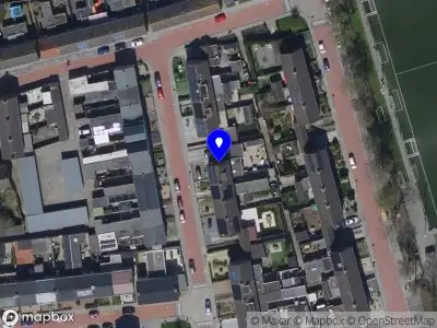 Gastouder De Kaketoe