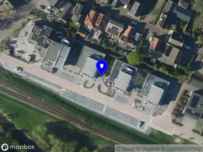 Podotherapie van der Meer