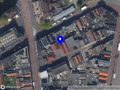 Izzat Services Leiden