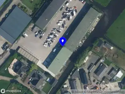 AS Motorsports Amsterdam