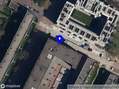 Nieuw bedrijf CapaBuild NL