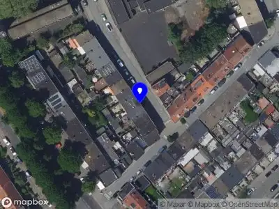 SK Landmeetkunde Dordrecht