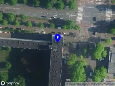 Taxi ANH Amsterdam