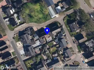 Handelsonderneming Jvk