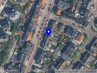 TRENCHED Zandvoort