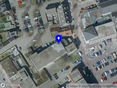 Laurentiu Welding TL