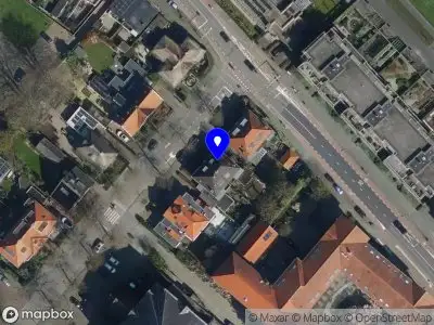 Bas van Laarhoven IT Breda