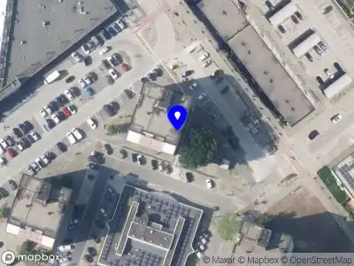 Nieuw bedrijf DJ BISWARUP