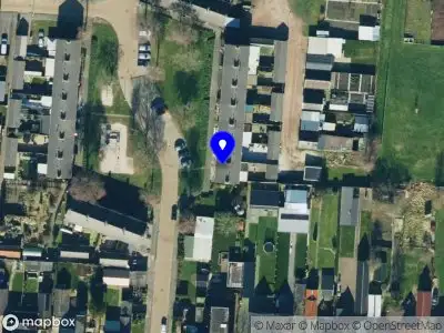 schilderwerken van veen Hollandscheveld