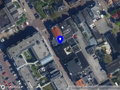 Nieuw bedrijf A.S. bouw service