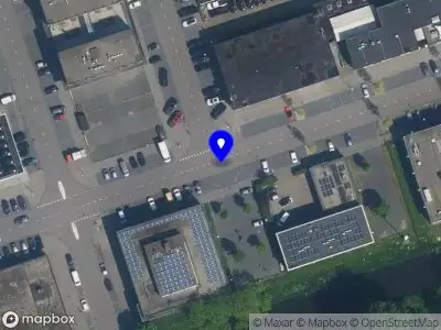 codamatech Amsterdam