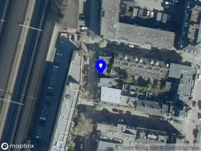 Nieuw bedrijf Wall Installatie