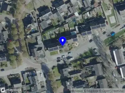 Sarah Kerkhof Marketing