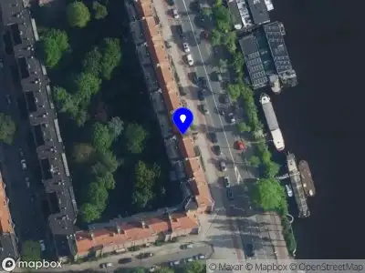 Heal and Recover House Amsterdam