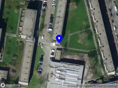 EMC Taxi Rotterdam