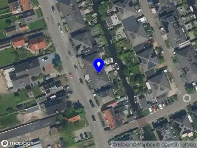 Bettyhelpsout Oostzaan