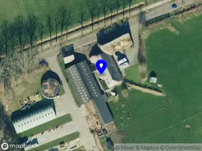 Hugo Boerland Dienstverlening Koekange