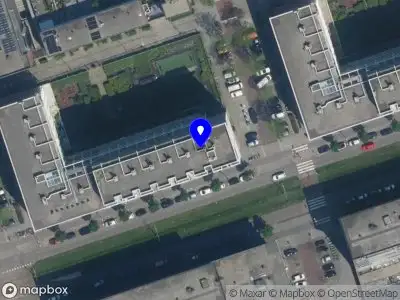 luminaova Amsterdam